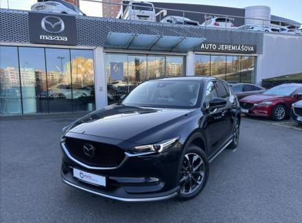 Mazda - CX-5