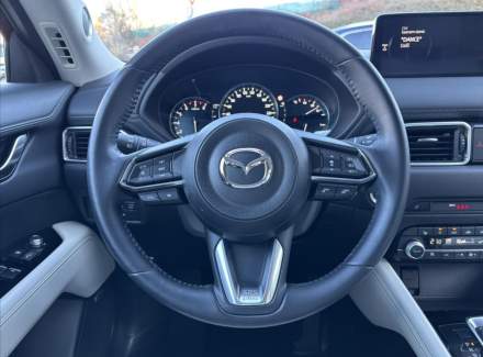 Mazda - CX-5