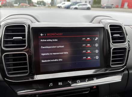 Citroën - C5 Aircross