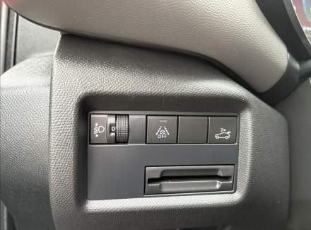 Citroën - C5 Aircross