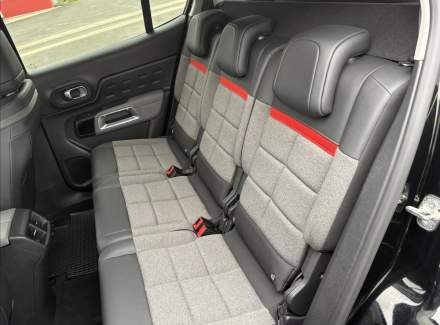 Citroën - C5 Aircross