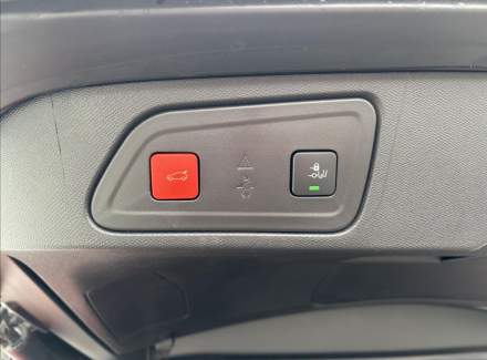 Citroën - C5 Aircross