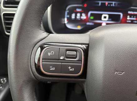 Citroën - C5 Aircross