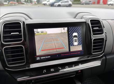 Citroën - C5 Aircross