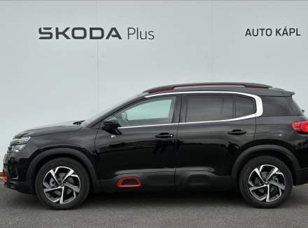 Citroën - C5 Aircross