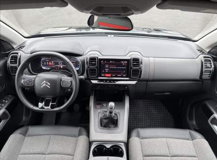 Citroën - C5 Aircross