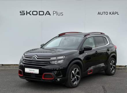 Citroën - C5 Aircross
