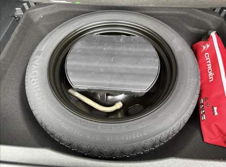 Citroën - C5 Aircross