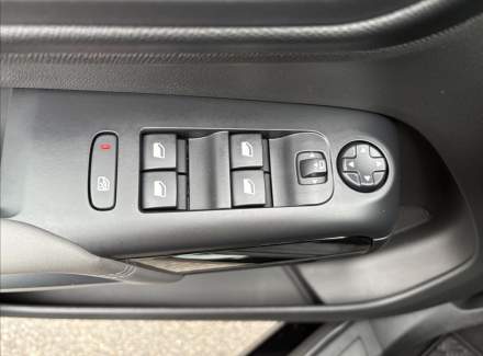 Citroën - C5 Aircross