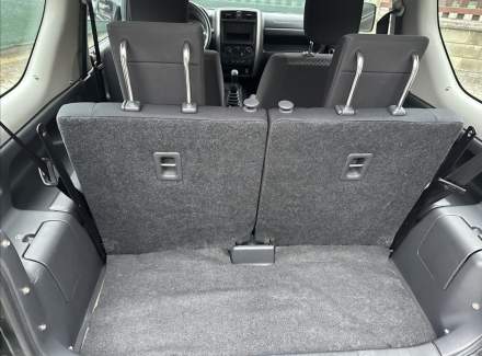 Suzuki - Jimny