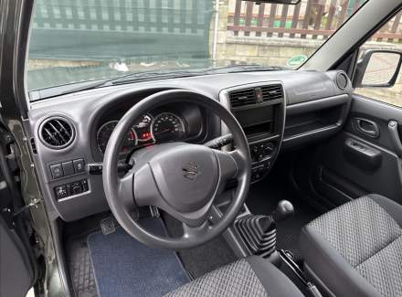 Suzuki - Jimny