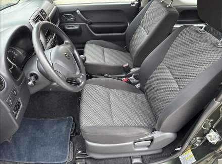 Suzuki - Jimny