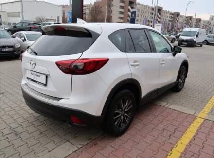 Mazda - CX-5
