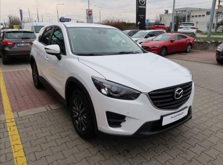 Mazda - CX-5