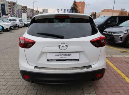 Mazda - CX-5