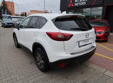 Mazda - CX-5