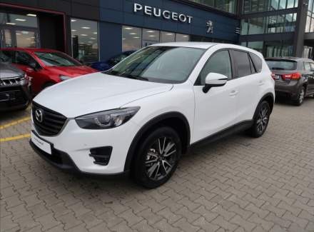 Mazda - CX-5