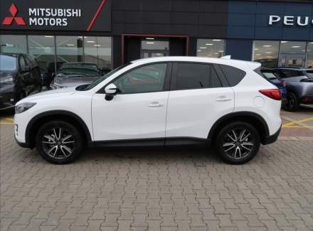 Mazda - CX-5