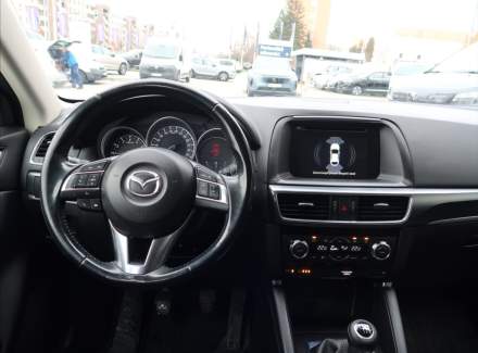 Mazda - CX-5