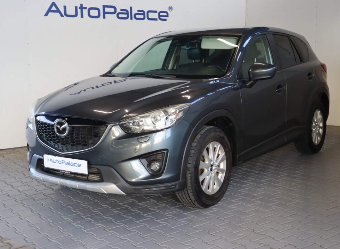 Mazda - CX-5