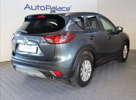Mazda - CX-5