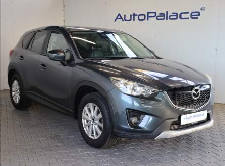 Mazda - CX-5