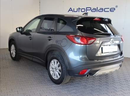 Mazda - CX-5