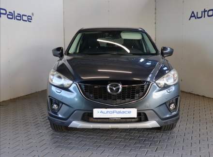 Mazda - CX-5