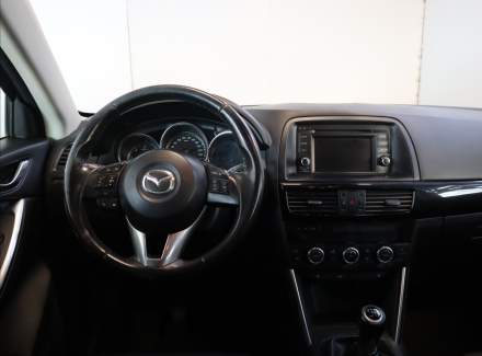 Mazda - CX-5