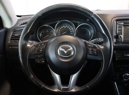 Mazda - CX-5