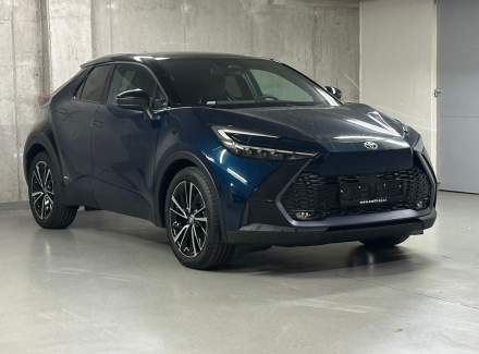 Toyota - C-HR