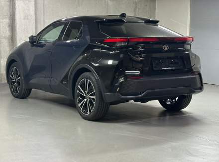 Toyota - C-HR