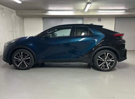 Toyota - C-HR