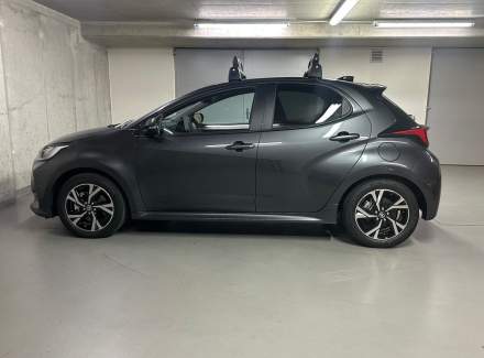 Toyota - Yaris