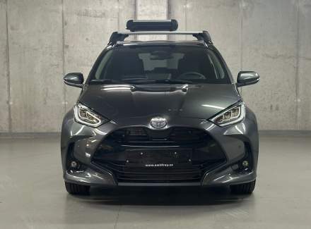 Toyota - Yaris