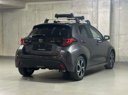 Toyota - Yaris