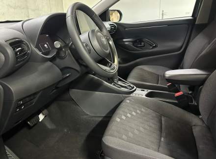 Toyota - Yaris