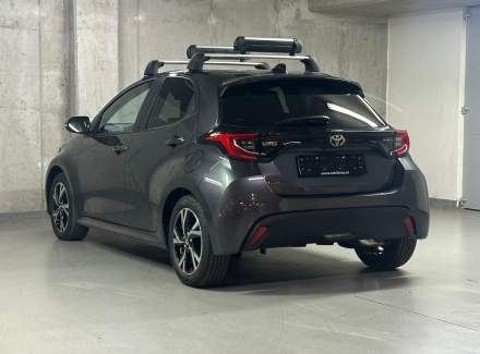 Toyota - Yaris