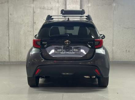 Toyota - Yaris