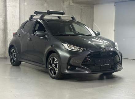 Toyota - Yaris