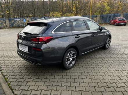 Hyundai - i30