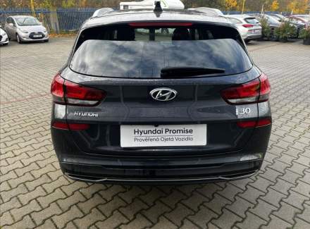 Hyundai - i30