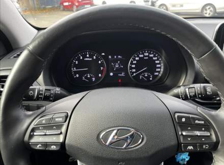 Hyundai - i30