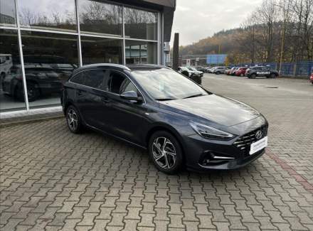 Hyundai - i30