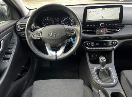 Hyundai - i30
