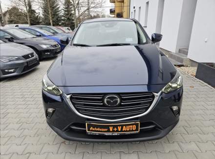 Mazda - CX-3