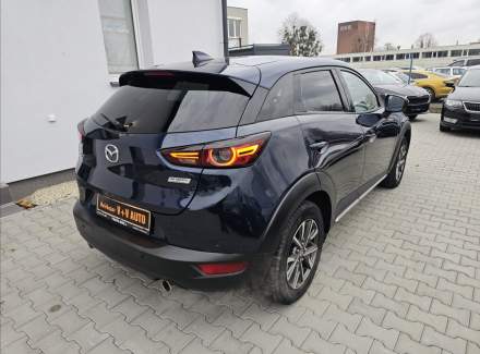 Mazda - CX-3