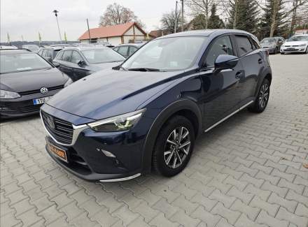 Mazda - CX-3