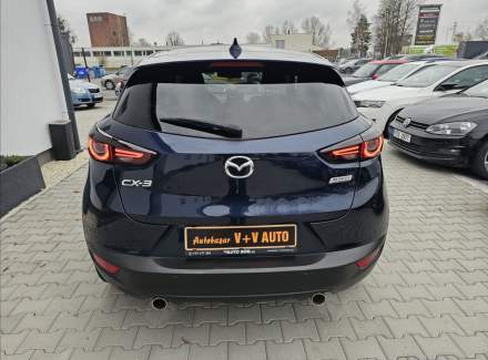Mazda - CX-3