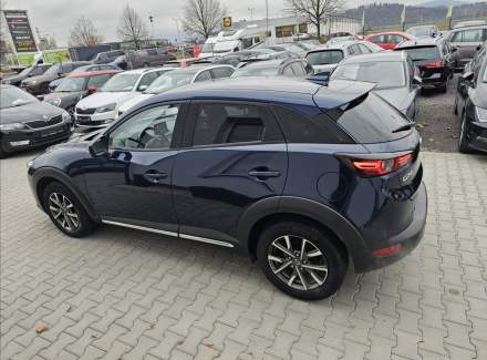 Mazda - CX-3